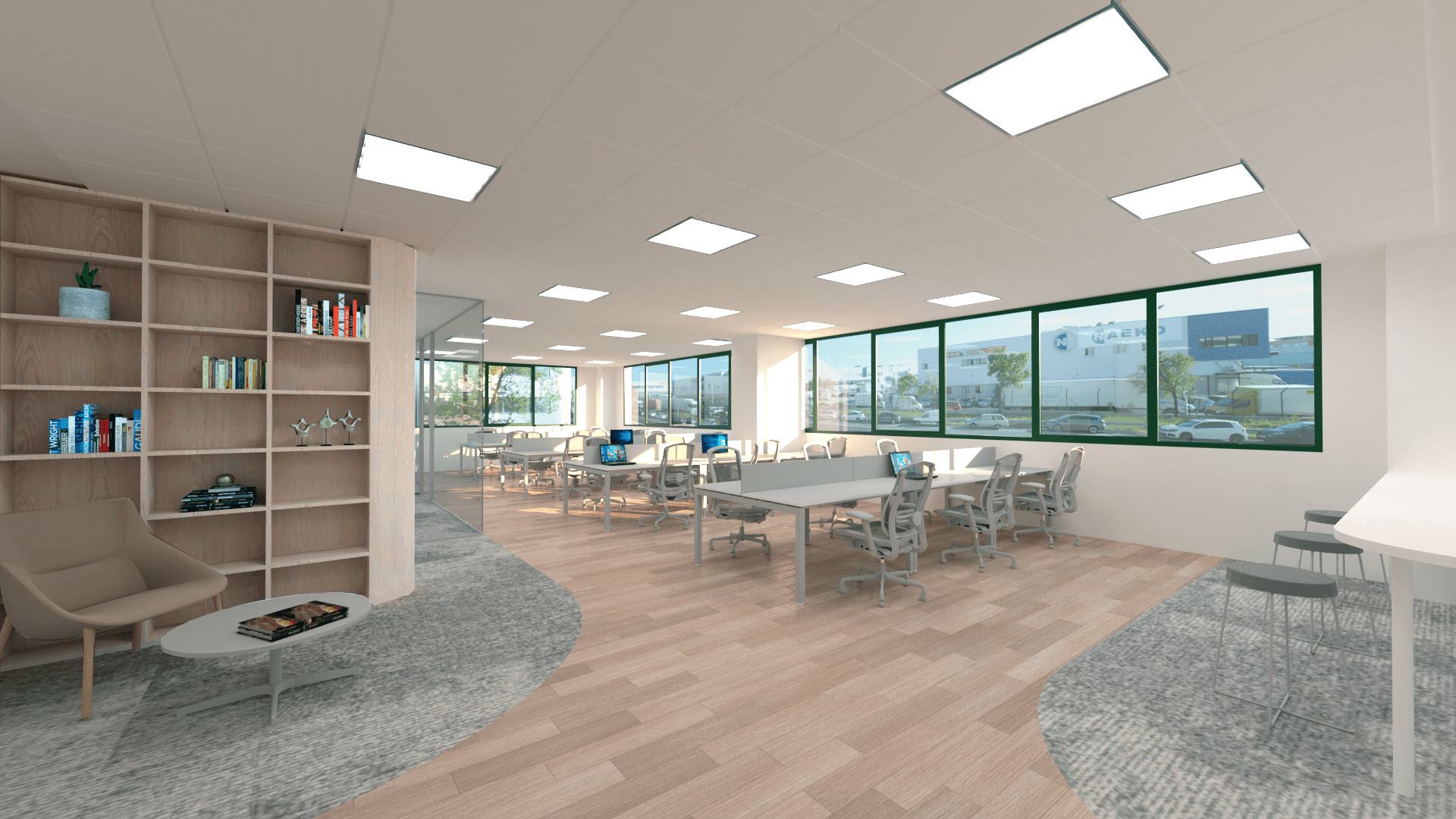 C. n. eisenhower i 4 C. n. eisenhower i 4